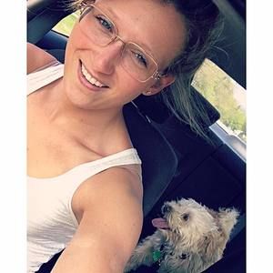 Meet your Posher, Mallory